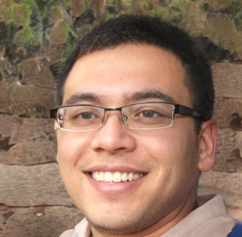 Portrait de Clément Desroches