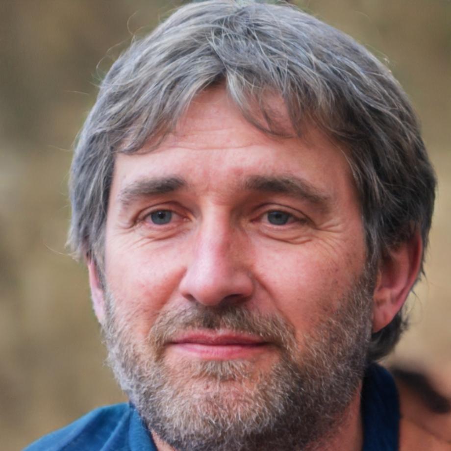 Portrait de Bastien Morlaix