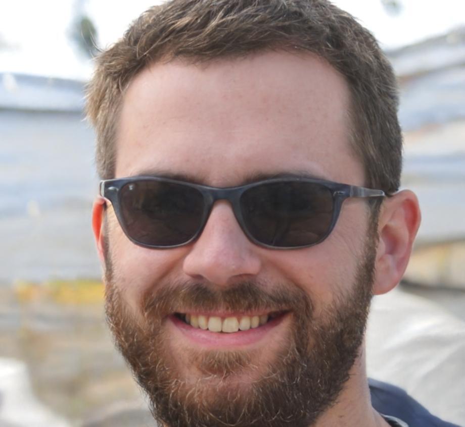 Portrait professionnel de Julien Moreau, dirigeant d'entreprise familiale